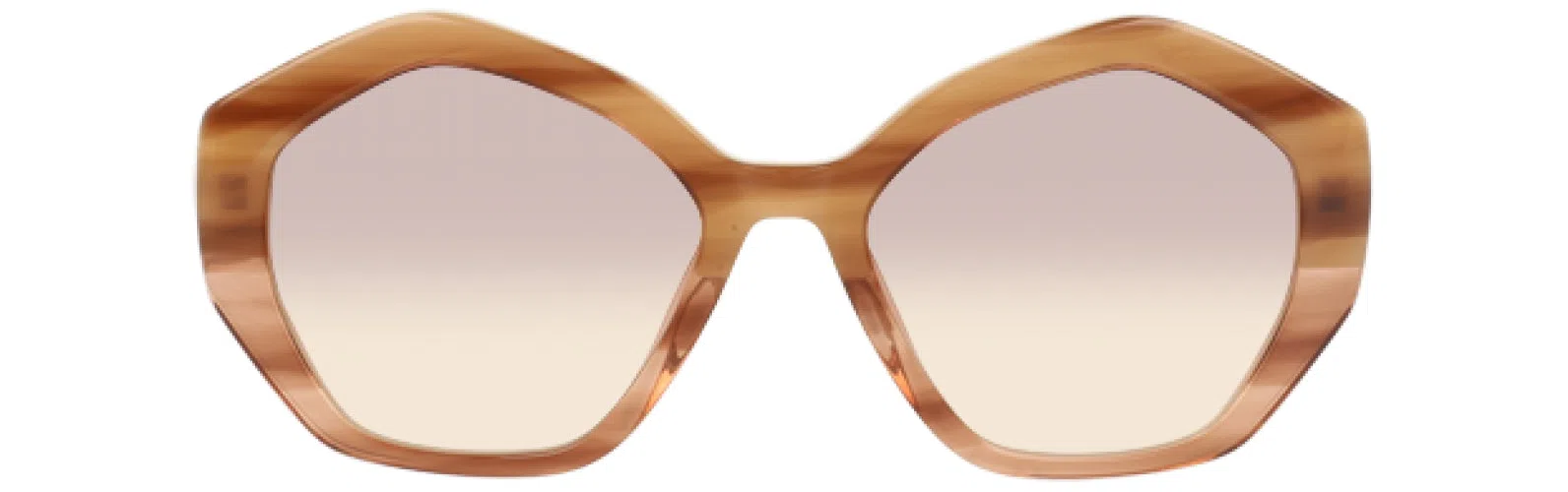 Trina Turk TTHAMOA Sunglasses - view 8